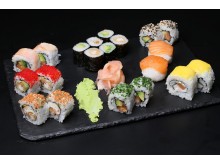 Livraison de Sushi sur Casablanca