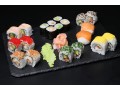 Livraison de Sushi sur Casablanca