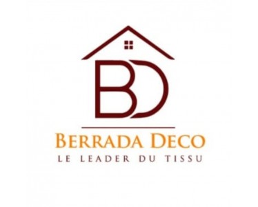 Berrada Deco - Magasin Tissus Agadir - Décoration & Tapisserie