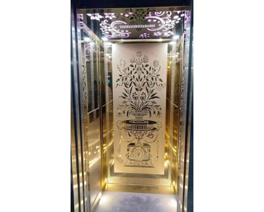 BOUANAN ELEVATOR (Ascenseurs)