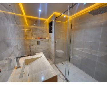 À LOUER – LUXUEUX APPARTEMENT MEUBLÉ À AGDAL