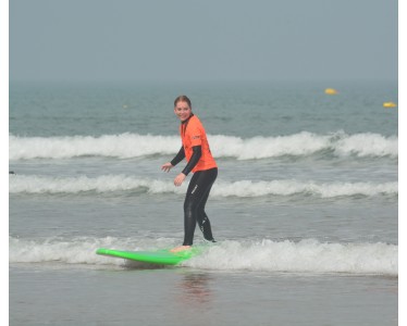 Bleukite Kitesurf School