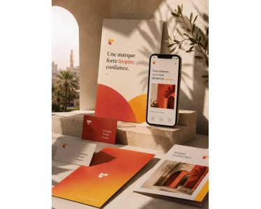 Agence web & SEO à Casablanca — Devis gratuit
