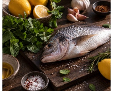 Une cuisine marocaine raffinée, revisitée et savoureuse