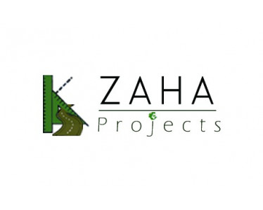 ZAHA Projects BET