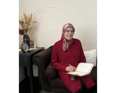 Psychologue clinicienne à Rabat – Thérapie adulte, enfant et couple