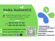 PARA RADIANCE 