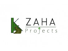 ZAHA Projects BET