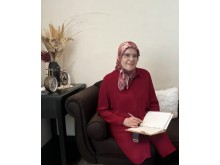 Psychologue clinicienne à Rabat – Thérapie adulte, enfant et couple