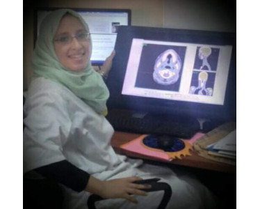 Dr amal el mahfoudi