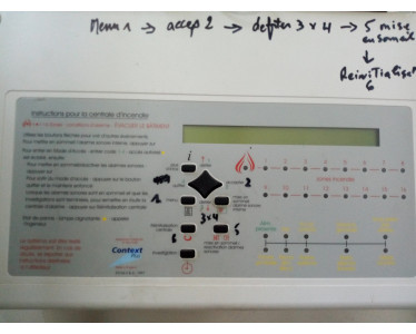 SECURITE INFORMATIQUE / VIDEO SURVEILLANCE