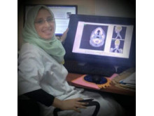 Dr amal el mahfoudi