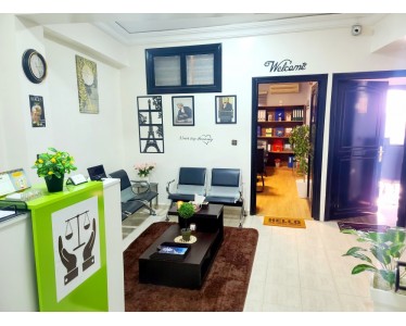 Avocat Marrakech Maroc