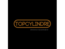 Topcylindre