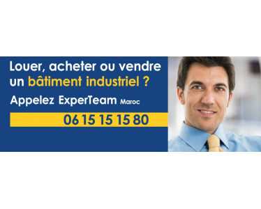 ExperTeam - Agence Immobilière