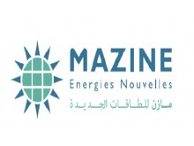 Mazine Energies Nouvelles SARL