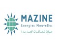 Mazine Energies Nouvelles SARL