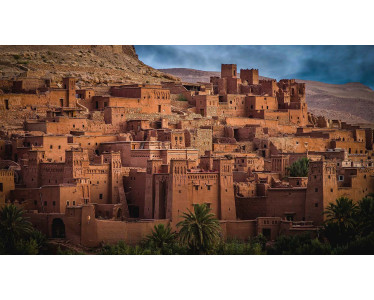 Desert Tours From Marrakech | Typical Morocco