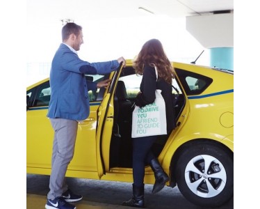 Best Marrakech Airport Taxi Services