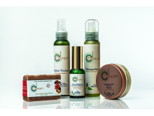 Fabricant produit cosmétique Maroc