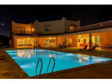 Location villa avec piscine Marrakech pas cher