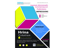 HRINA IMPRESSION