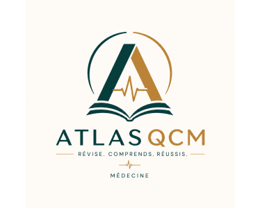 MedAtlasqcm — QCM et Cours de Médecine en Ligne au Maroc