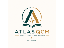 MedAtlasqcm — QCM et Cours de Médecine en Ligne au Maroc
