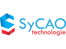 SyCAO technologie SARL-AU