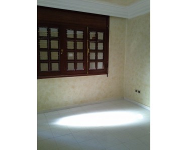 Location d'un jolie villa au centre de hay riyad