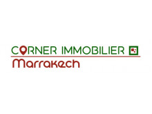 AGENCE CORNER IMMOBILIER MARRAKECH