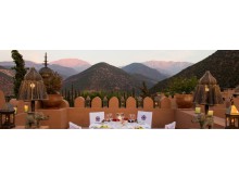 Morocco desert trips