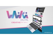 WikiDigital Agence Digitale Maroc