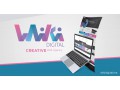 WikiDigital Agence Digitale Maroc