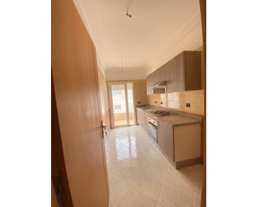 Appartement à louer – Centre Wifaq Témara – Emplacement Idéal