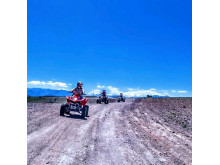 Quad Marrakech 