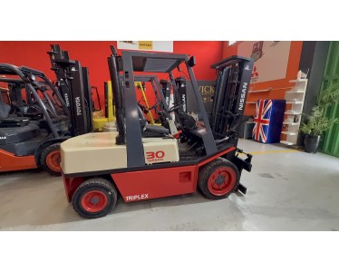 Vente et location de chariot élévateur