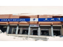 STAR AIT MELLOUL