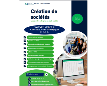 NOVAEL AUDIT & CONSEIL