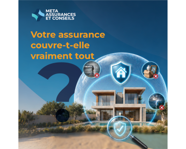 Meta Assurances et Conseils