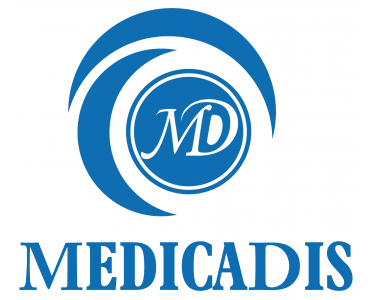 MEDICADIS - Paramédical, Parapharmacie