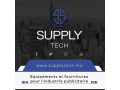 SUPPLY TECH 