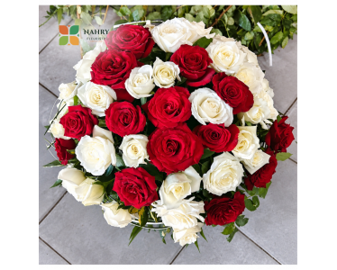 Nahry Fleuriste