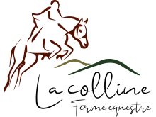 La Colline - Ferme équestre