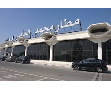 Service de transport VIP à Marrakech