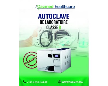 Yazmed HealthCare : Matériel Médical & Consommable Maroc