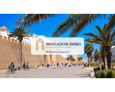 Mogador.immo - Dupeyrat Realty SARLAU