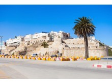 Tangier Full Day Tour: Explore the Gateway to Africa