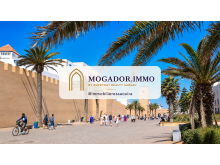 Mogador.immo - Dupeyrat Realty SARLAU