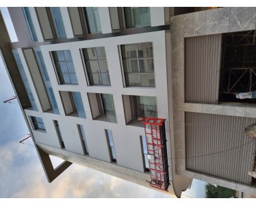 EXLEMA — Location et vente de matériel de levage et manutention à Casablanca